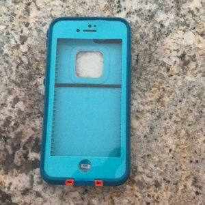 iPhone 7 lifeproof case